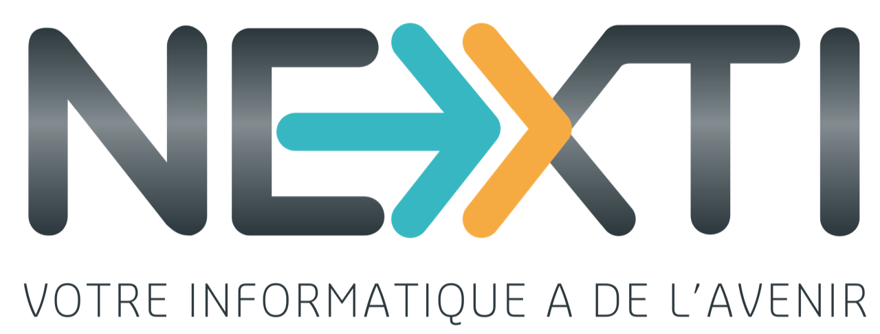 NEXTI : Matériels et infrastructures réseau, sur site ou en atelier. Logiciels de gestion, formation. Développements sur-mesure, sites internet. Situé à Thouars (79) et Saumur(49)
